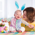 9 adorable gifts for your baby’s first Easter