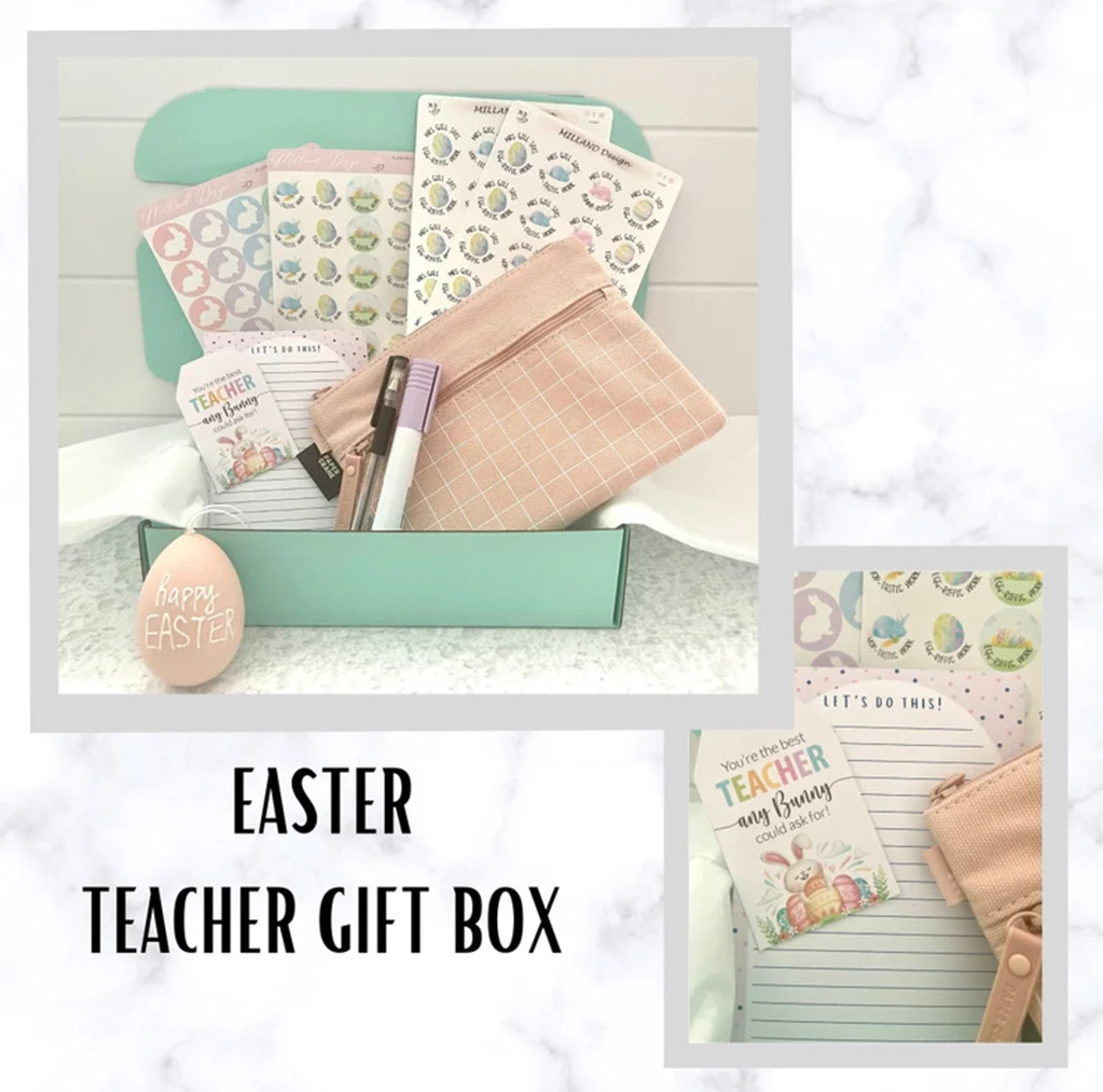 The Best Easter Gifts To Buy For Your Teacher In Australia