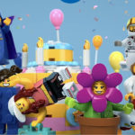 How to throw an epic LEGO-themed birthday party everyone will love