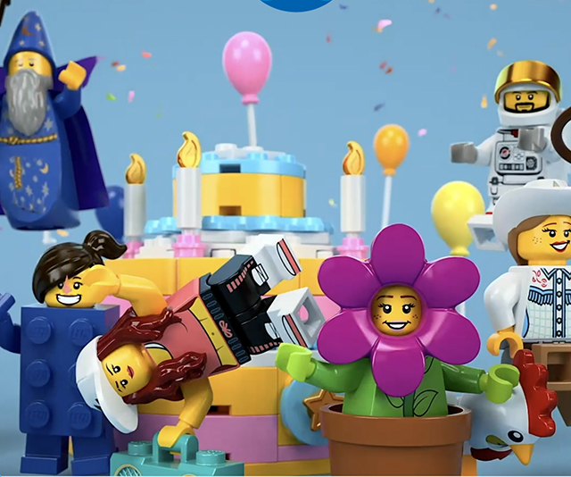 How to throw an epic LEGO-themed birthday party everyone will love