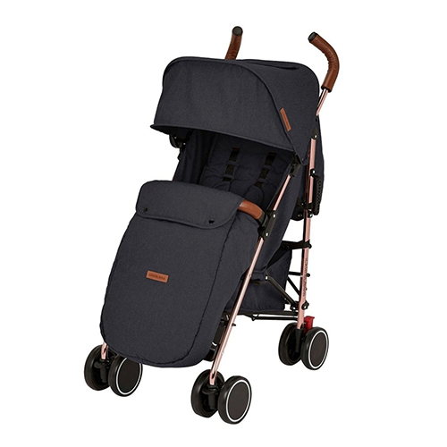 Best Compact Strollers for Small Cars and Carry On Australia