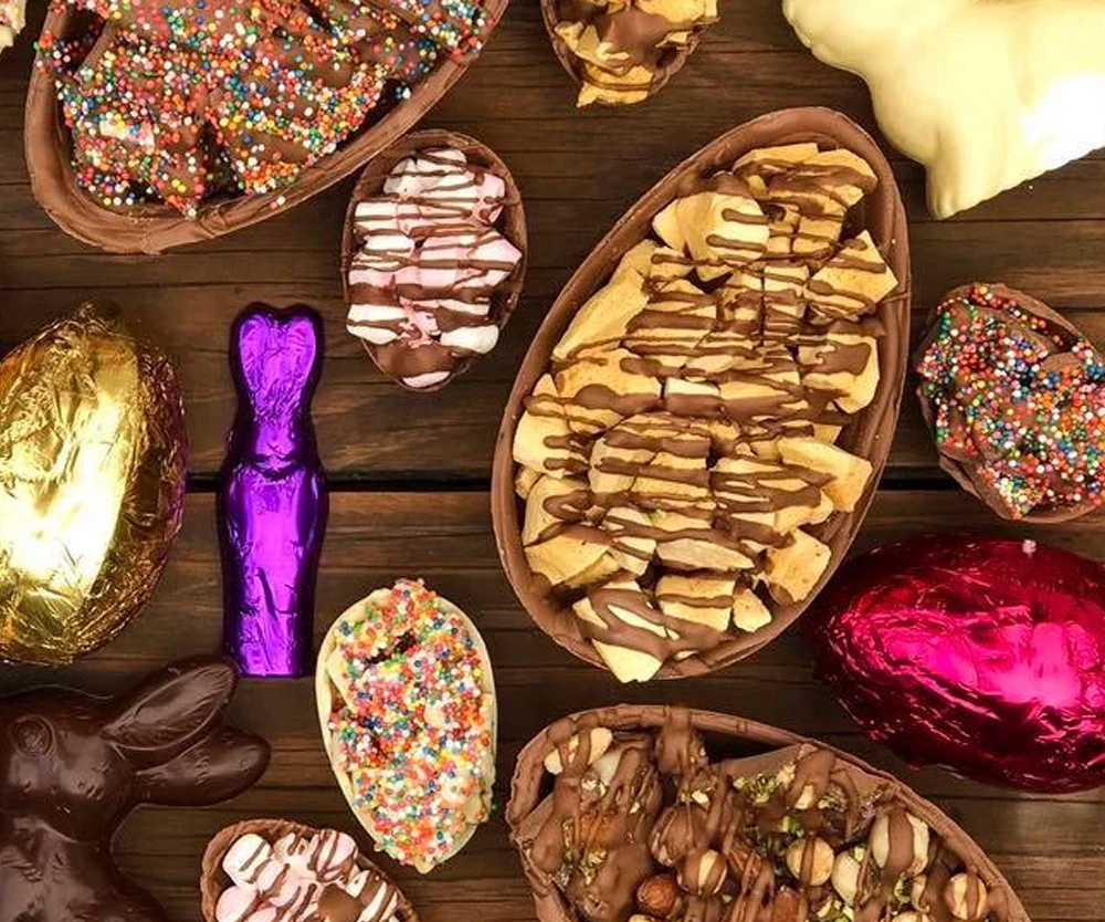 The Best Easter Chocolate For Kids In Australia