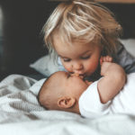 40 modern baby names beginning with ‘L’