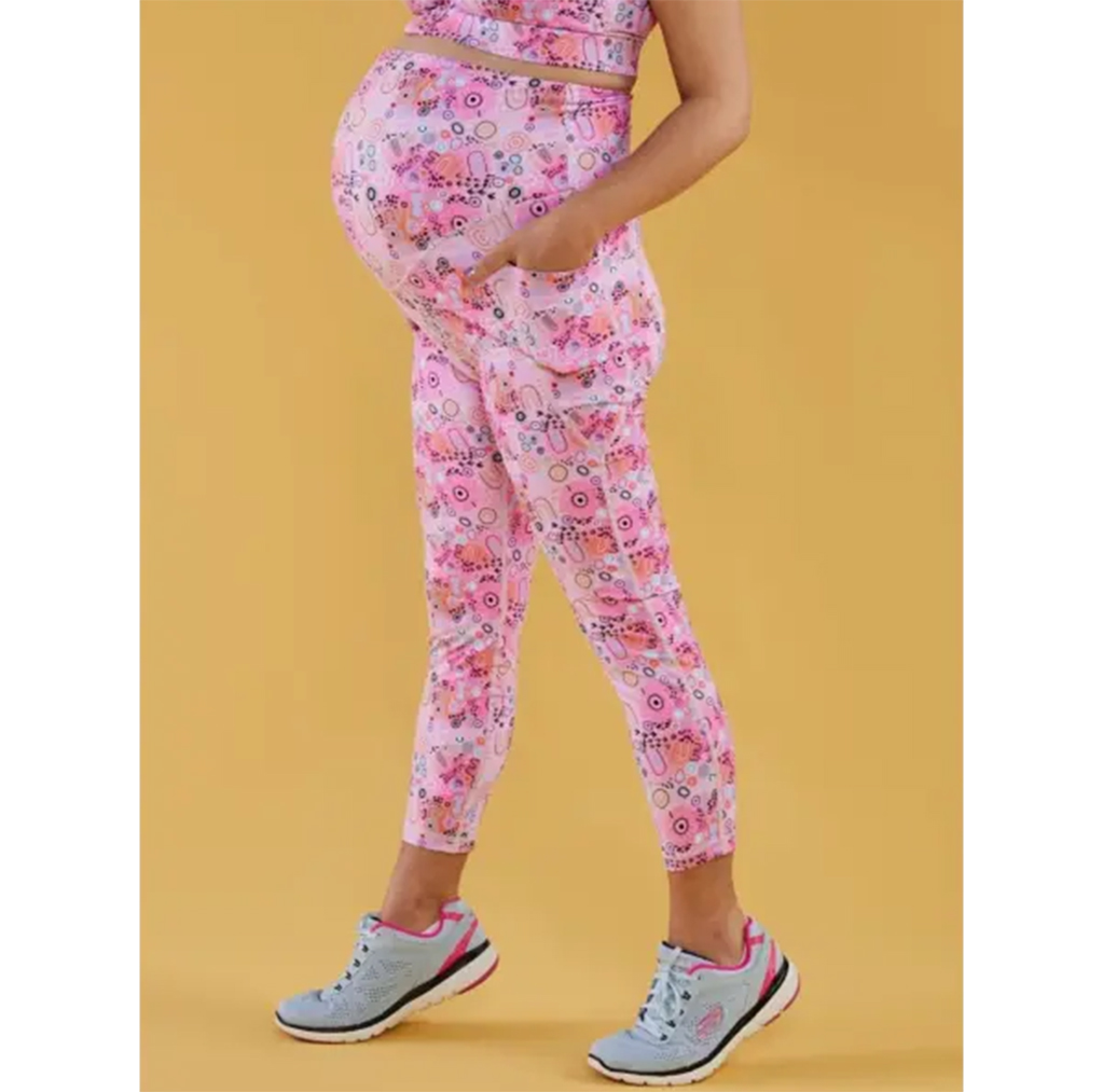 10 Maternity Leggings To Get You Through Your Pregnancy In Australia