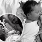 Meeting Lucius: MAFS stars Martha Kalifatidis and Michael Brunelli’s incredible birth video