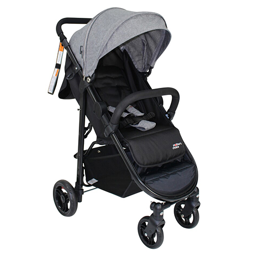 Best Compact Strollers for Small Cars and Carry On Australia