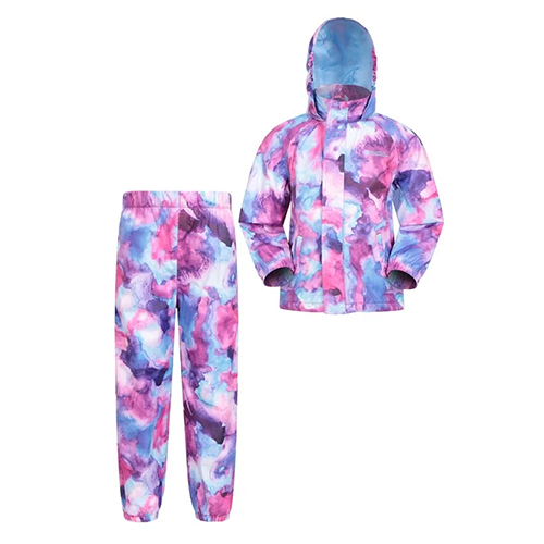 The 12 Best Rain-proof Clothes For Kids In Australia