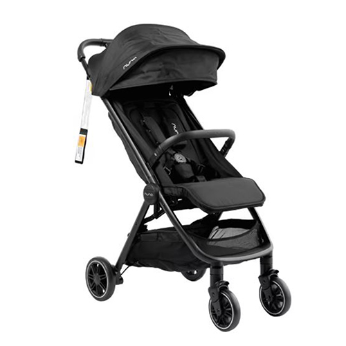 Best Compact Strollers for Small Cars and Carry On Australia