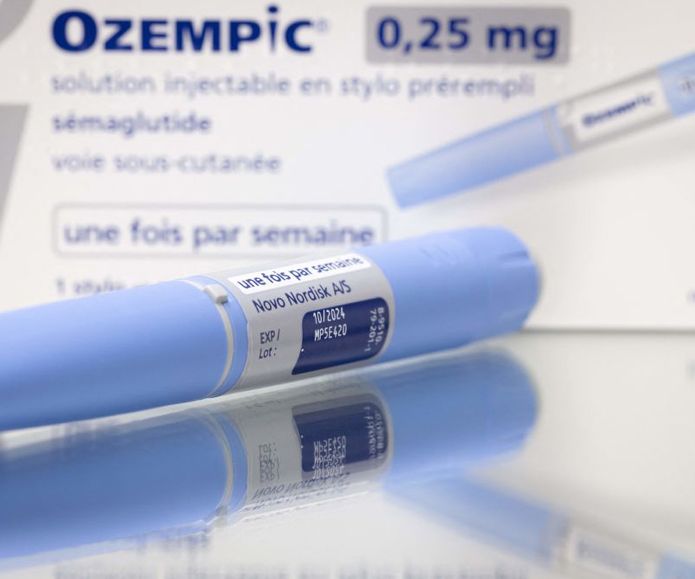 Ozempic: How does it work and are there natural alternatives