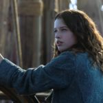 The classic tale of Peter Pan & Wendy gets told from a new perspective