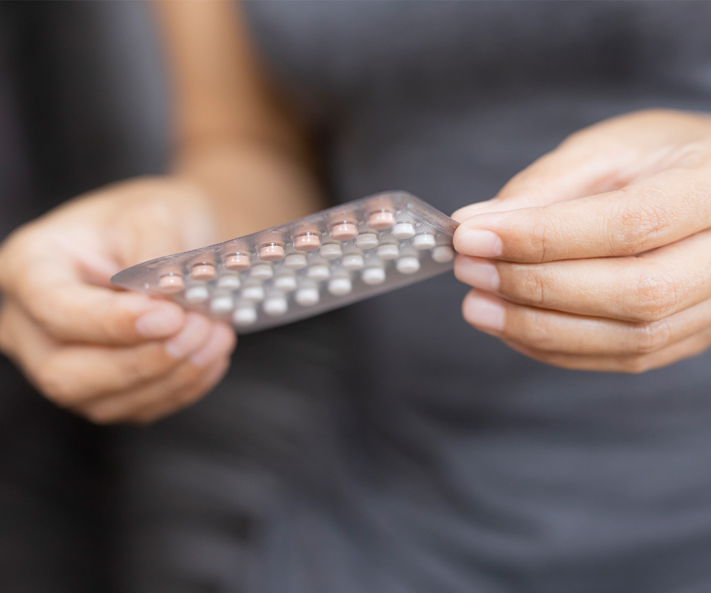 Breast cancer and the mini-pill: What you need to know