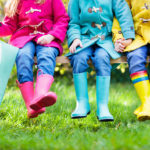 From drizzles to downpours: The cutest rain-proof gear for kids
