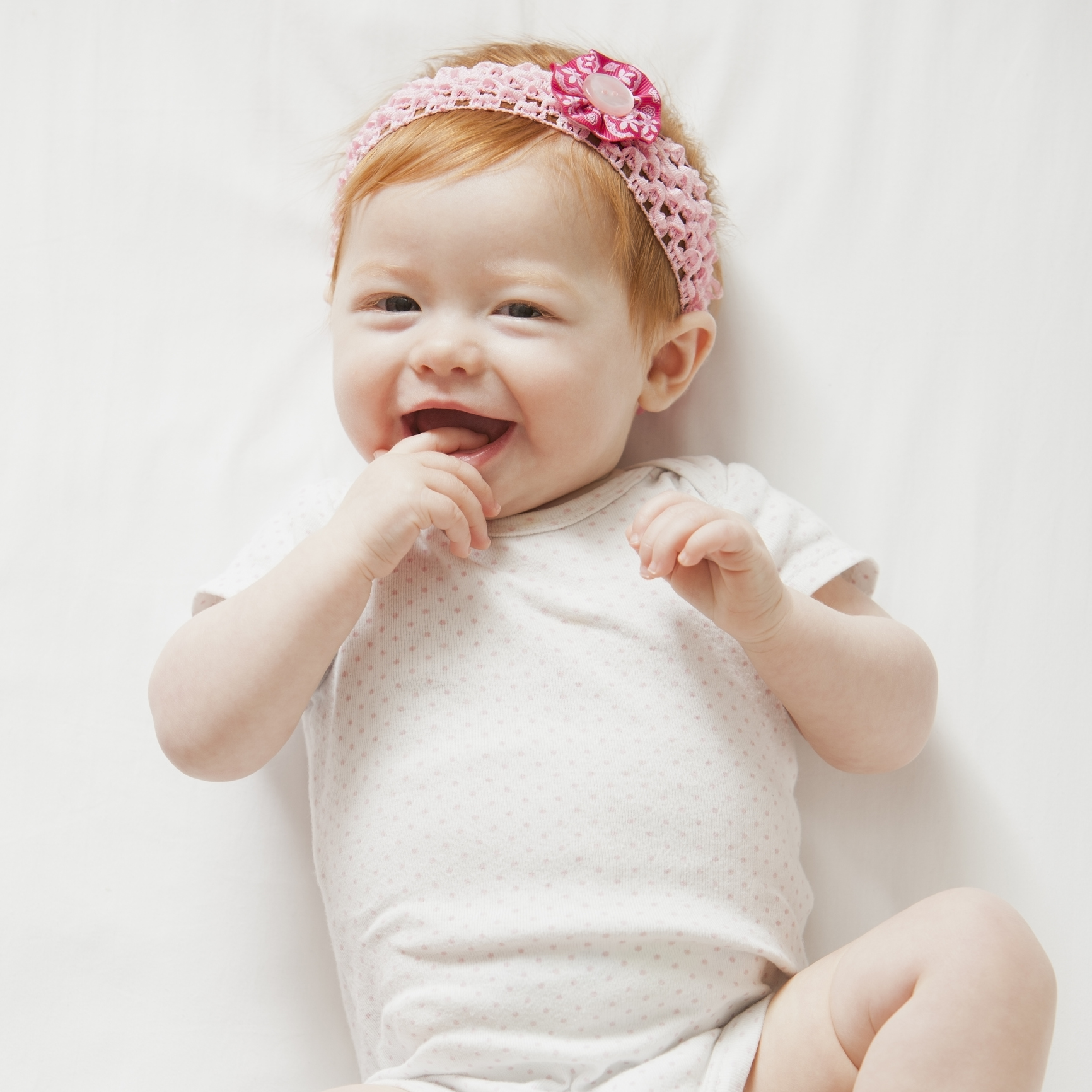 35 baby names that are perfect for red heads Bounty Parents