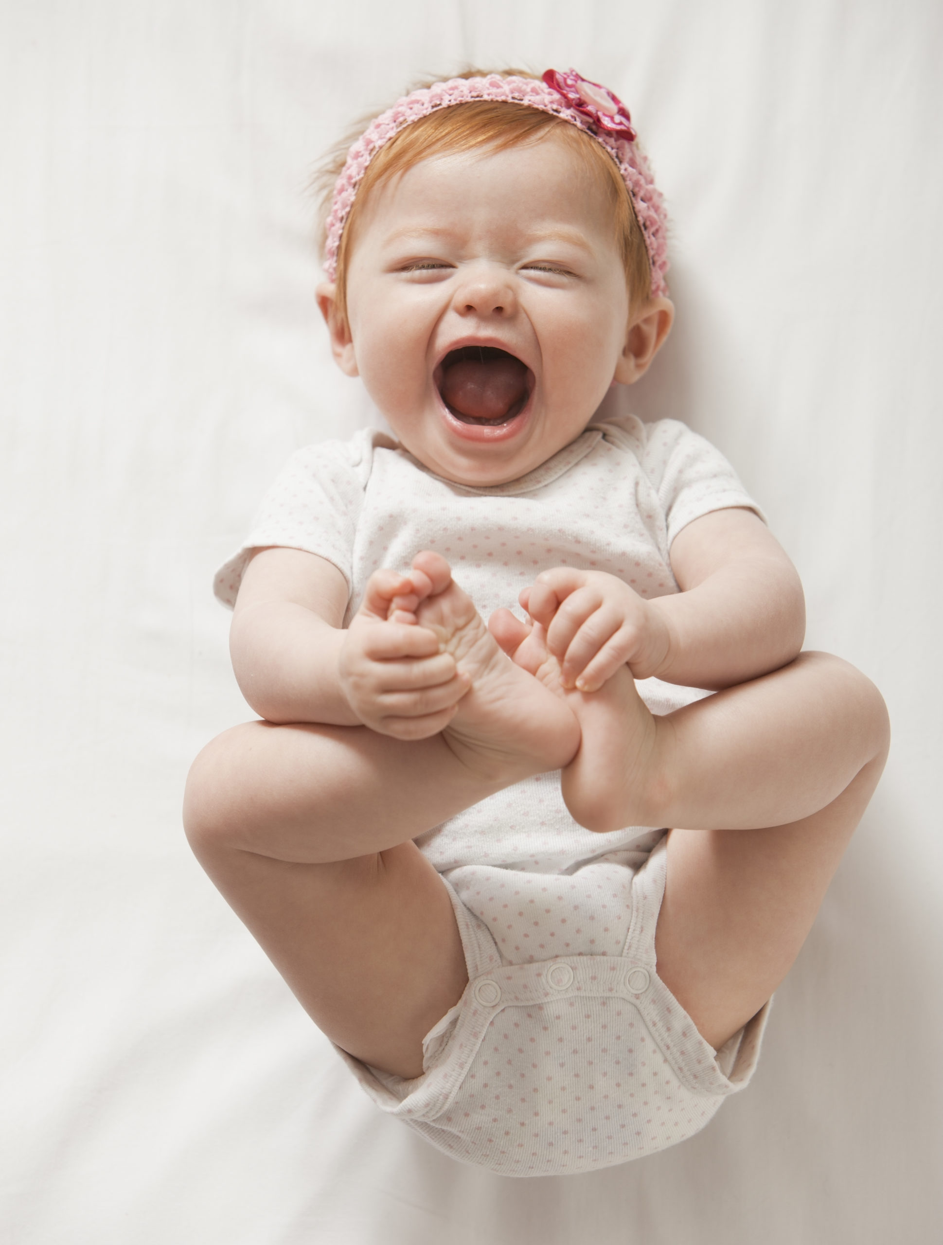 35 baby names that are perfect for red heads Bounty Parents