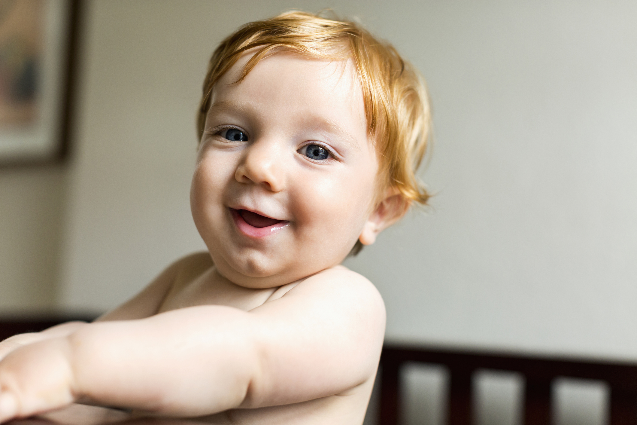 35 baby names that are perfect for red heads Bounty Parents