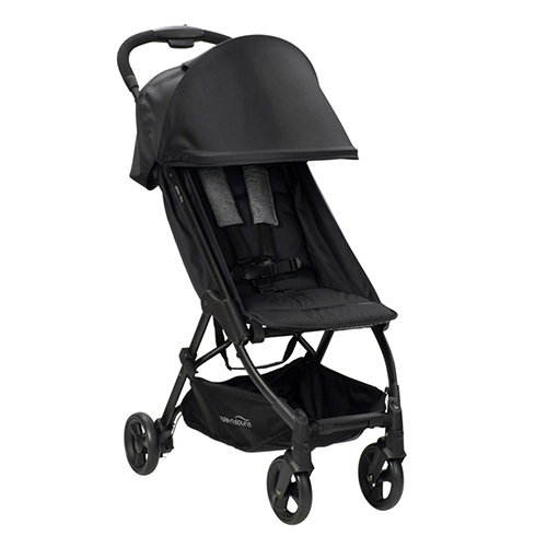 Best Compact Strollers for Small Cars and Carry On Australia