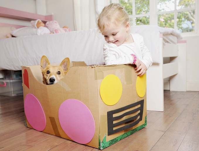 Holiday help! An art expert suggests screen-free things to do in every room of the house