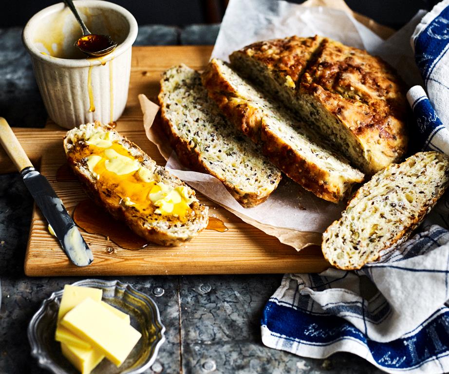 10 delicious damper recipes to level up camping menus Bounty Parents