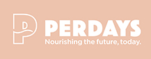 Perdays Logo