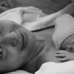 New mum Alex Nation: “How the *$@& am I going to do this?”