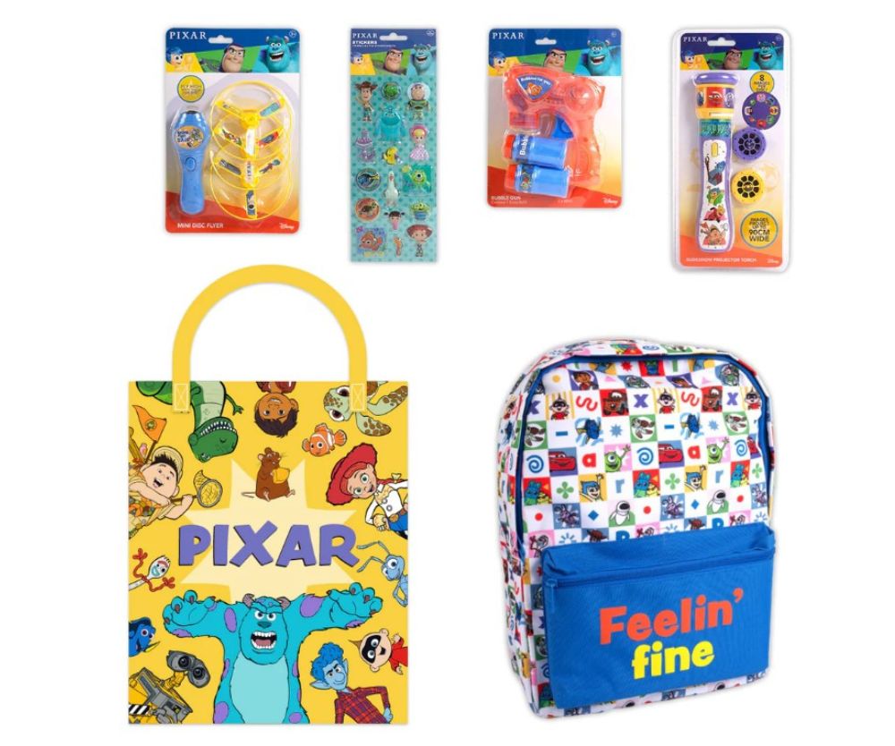 10 of the best Easter showbags for 2023 Bounty Parents