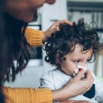 Flu is back this year: Start preparing to protect your family