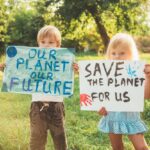 7 ways to help save the planet on Earth Day (and every other day)