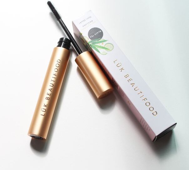 Lük Beautifood Lash Nourish Mascara