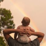 40 beautiful names for your rainbow baby