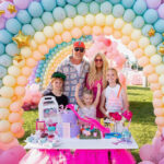 Barbie bash: Your ultimate guide to throwing the perfect Barbie-themed birthday party