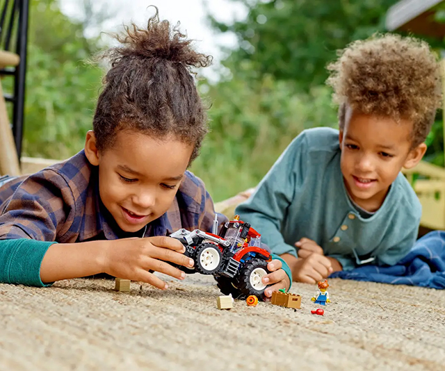 The Best LEGO Sets To Buy For Kids In Australia 2023