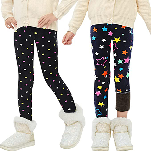 The Best FleeceLined Leggings To Buy For Kids In Australia