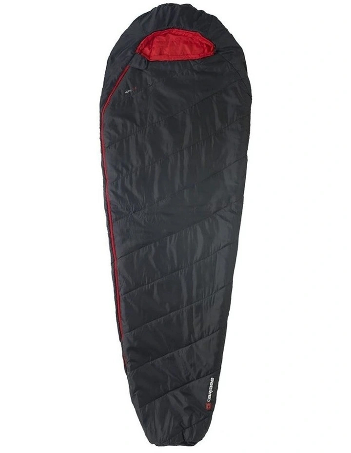 Caribee nepal sleeping bag