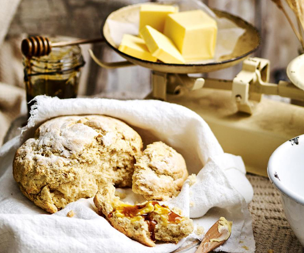 Level up your damper game with these 10 delicious and creative recipes
