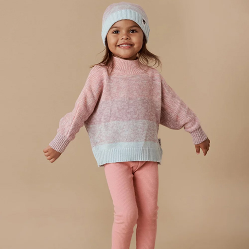 The Best, Warmest And Most Stylish Jumpers For Kids In Australia