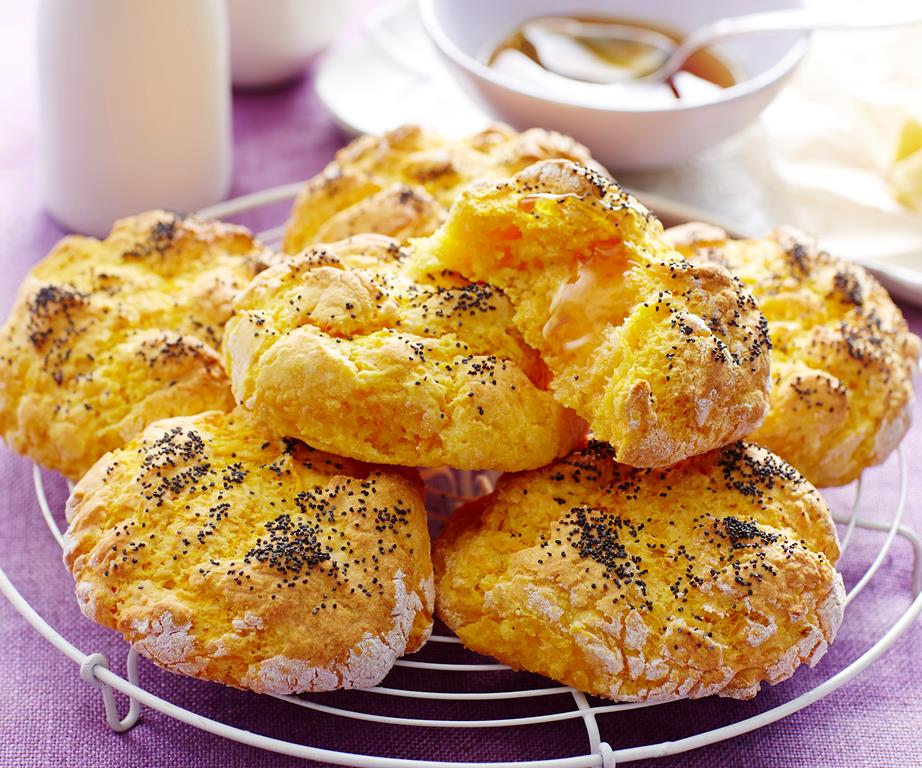 10 delicious damper recipes to level up camping menus Bounty Parents
