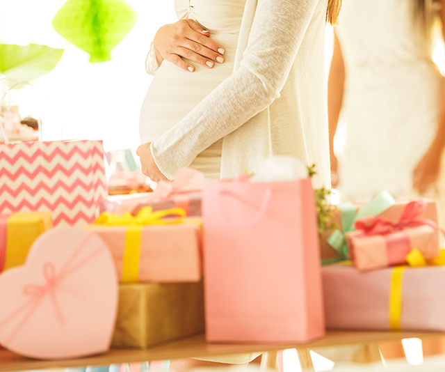 Personalised perfection: 9 baby shower gifts that’ll make a lasting impression