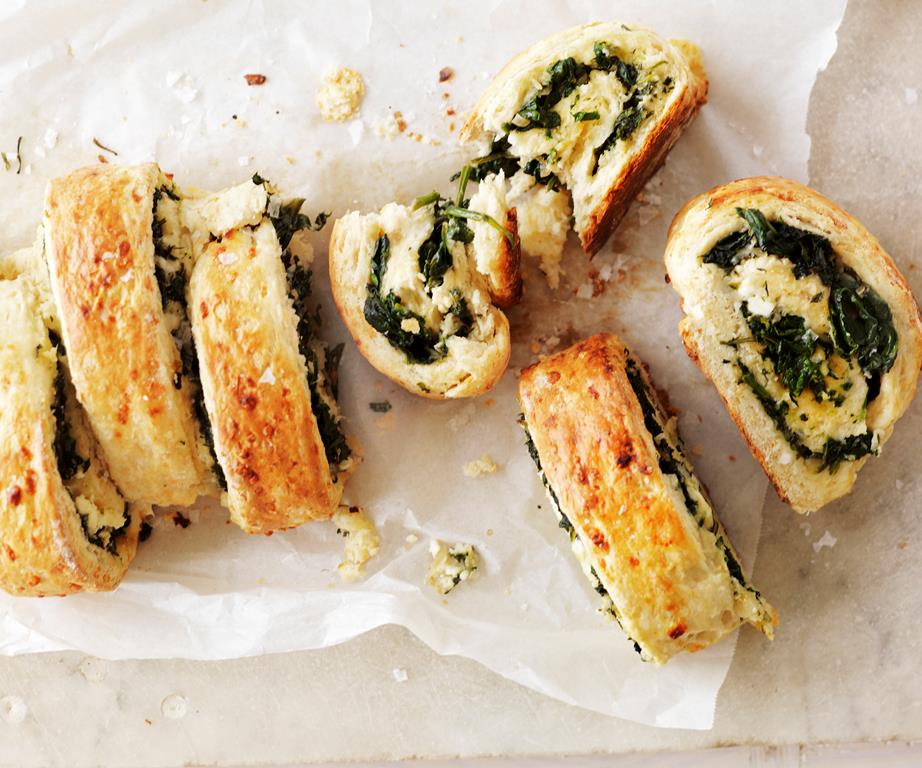 10 delicious damper recipes to level up camping menus Bounty Parents
