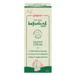 Pigeon Natural Botanical Baby Diaper Cream