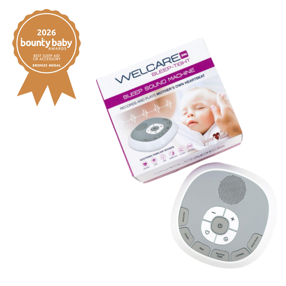 Welcare Sleep-Tight Sleep Sound Machine
