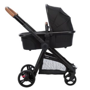 Babybee Rover3 Single Stroller | Bounty Parents