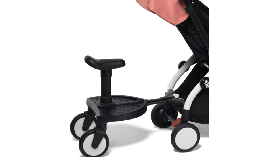 Stokke® YOYO Board | Bounty Parents