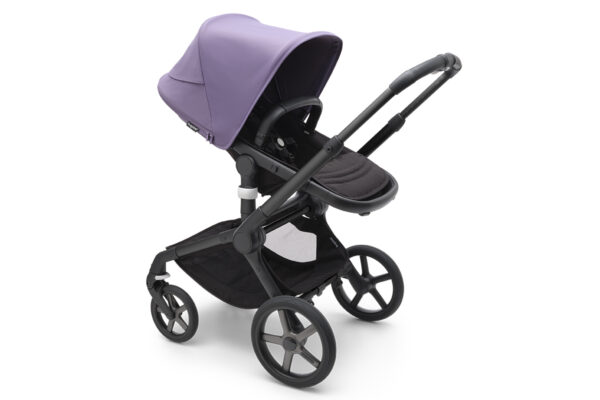 Bugaboo Fox 5 | Bounty Parents