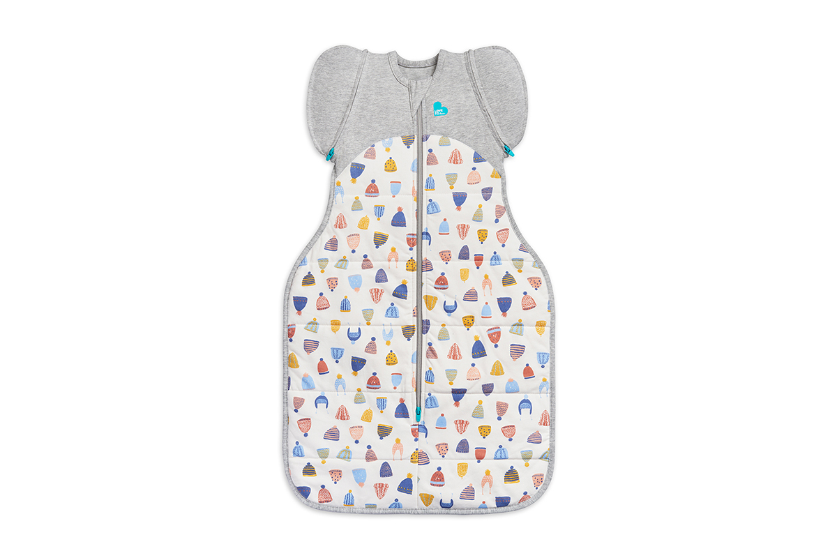 Love To Dream SWADDLE UP™ TRANSITION BAG Bounty Parents