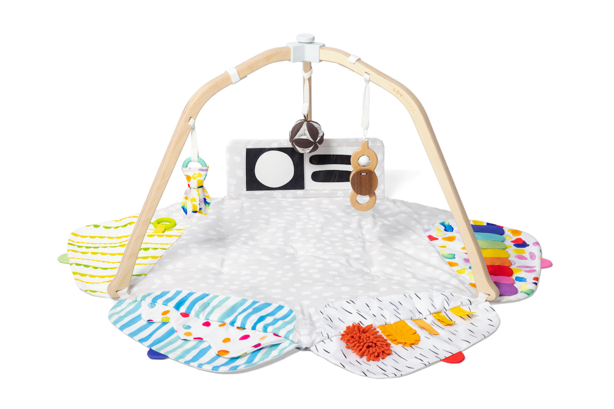 The Play Gym, Lovevery