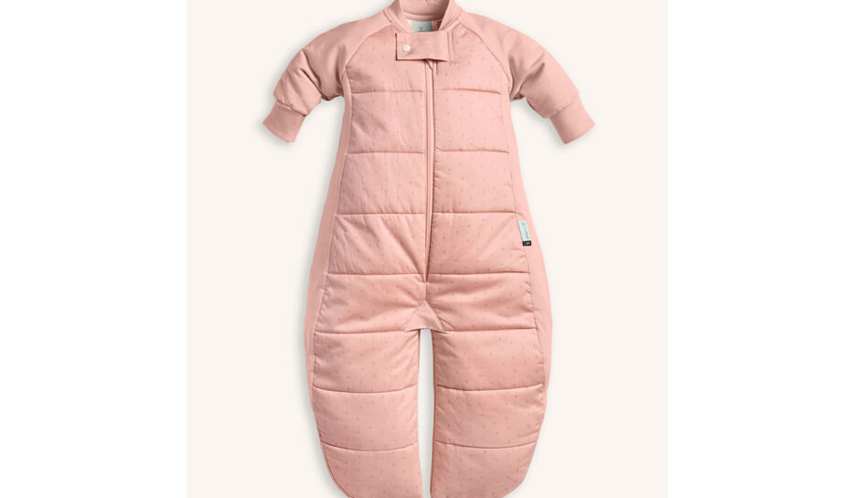 ergoPouch 2.5 TOG Sleep Suit Bag Bounty Parents