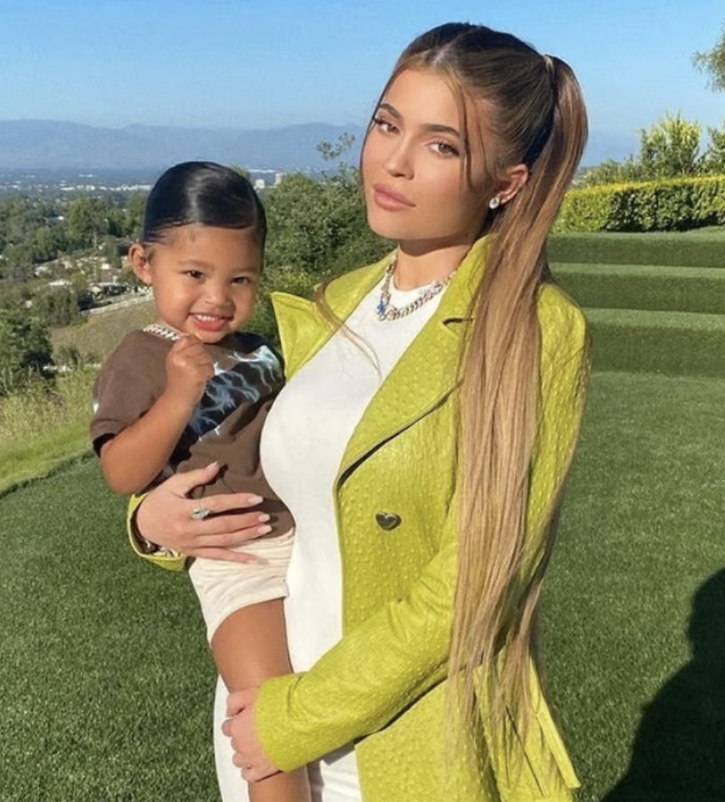 Meet all 12 of Kris Jenner&rsquo;s grandchildren | Bounty Parents