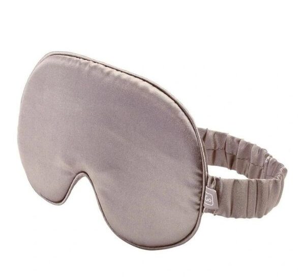 The Silky Oversized Eye Mask