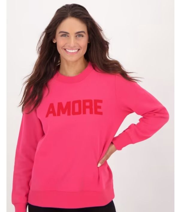 'Amore' Sweater from Best & Less