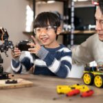 5 ways to introduce and encourage STEM education for your kids